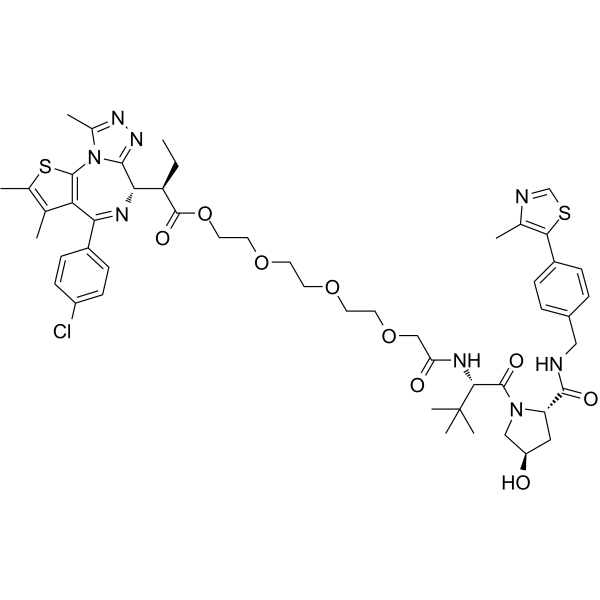 AGB1 Chemical Structure AGB1