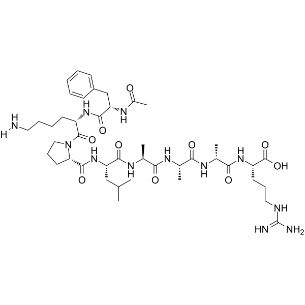 BM213 Chemical Structure BM213