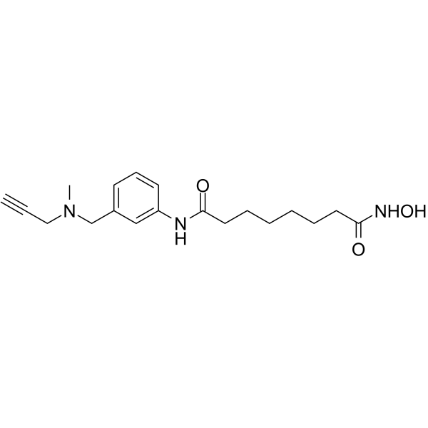 HDAC6-IN-3