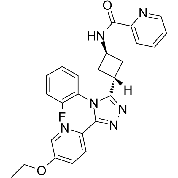 OM-1700 Chemical Structure OM-1700