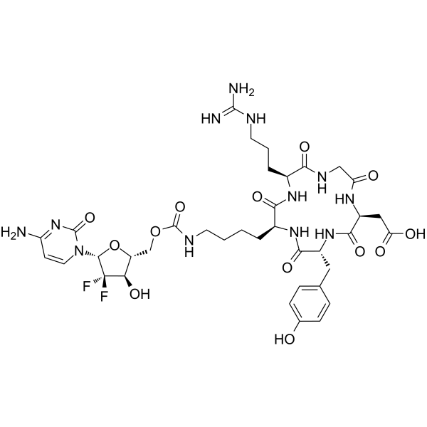TC113 Chemical Structure TC113