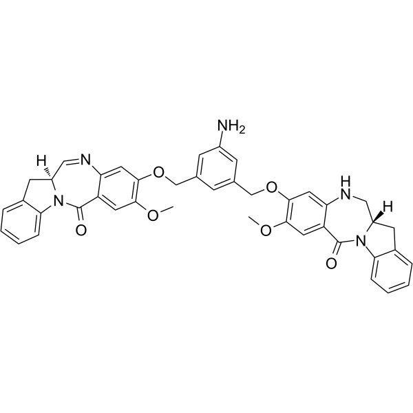 FGN849 Chemical Structure FGN849