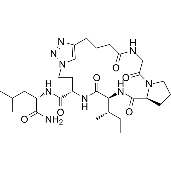 KRAS inhibitor-11