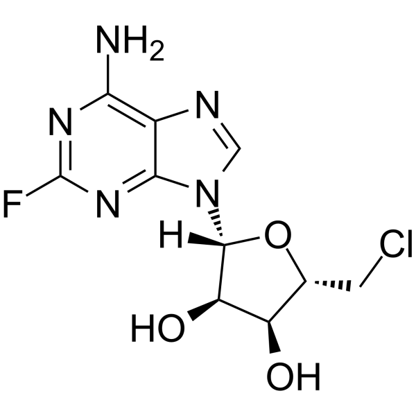 Fludarabine-Cl