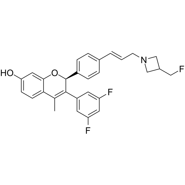 Bexirestrant