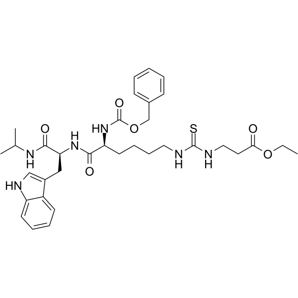 Et-29 Chemical Structure Et-29