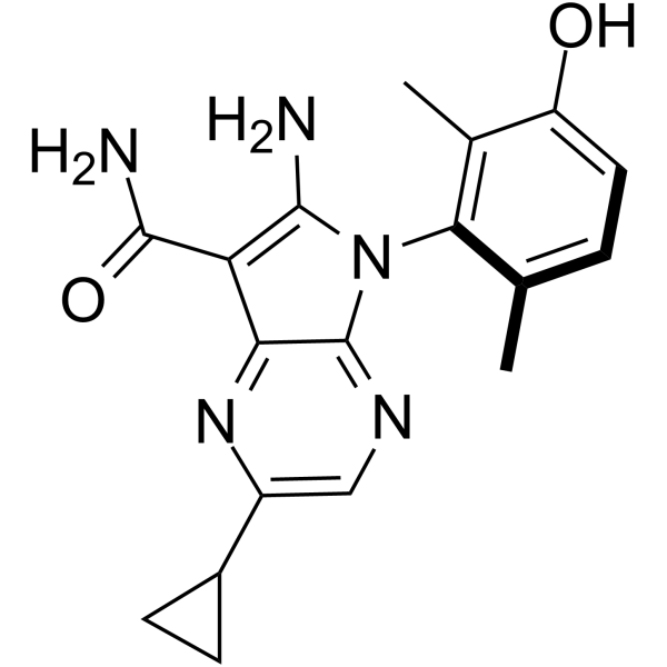 Myt1-IN-3