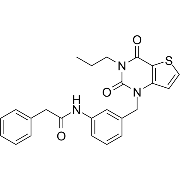 FEN1-IN-SC13