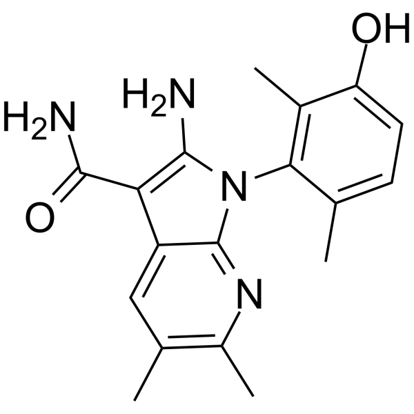 (Rac)-RP-6306