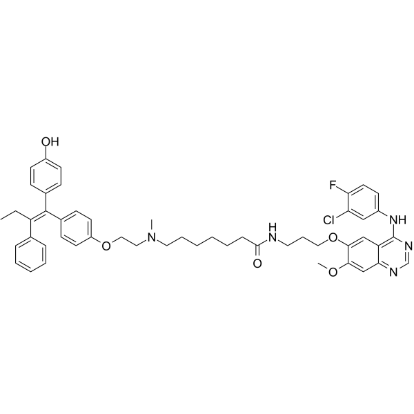 EGFR-IN-43