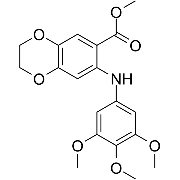Tubulin polymerization-IN-6