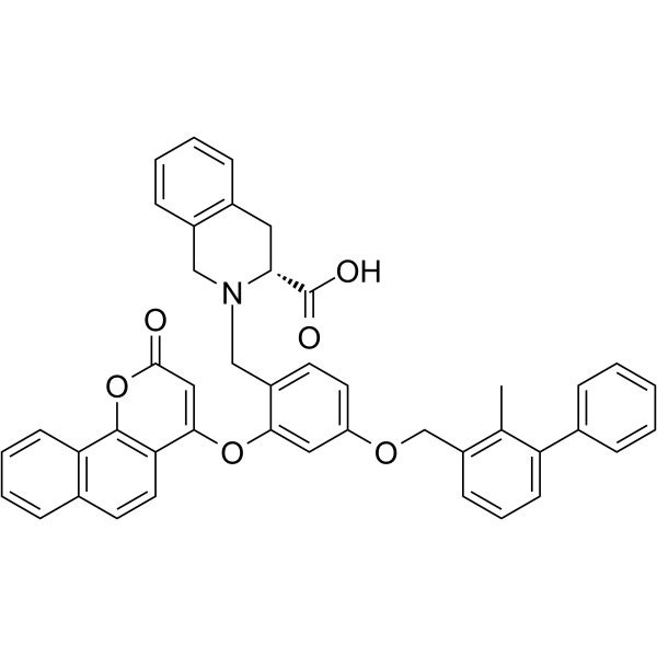 PD-1/PD-L1-IN-27