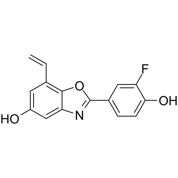 Prinaberel(Synonyms: 普林贝瑞; ERB-041)