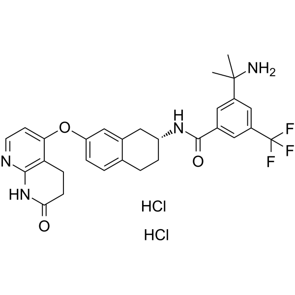 ML786 dihydrochloride