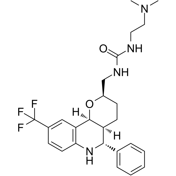 EMD534085 Chemical Structure EMD534085