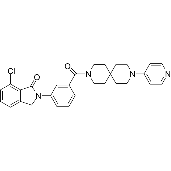ELN-441958 Chemical Structure ELN-441958