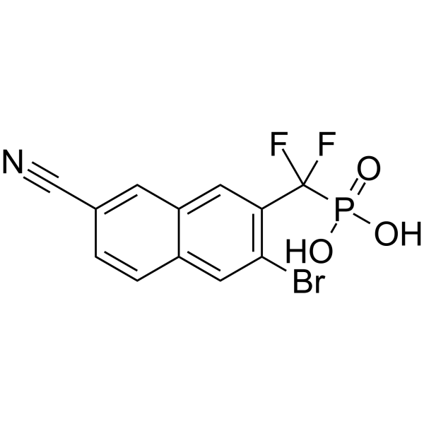 PTP1B-IN-3