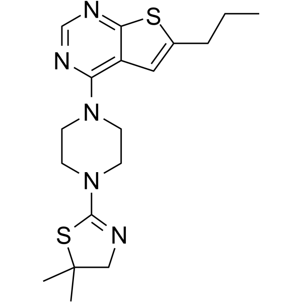 Menin-MLL inhibitor MI-2