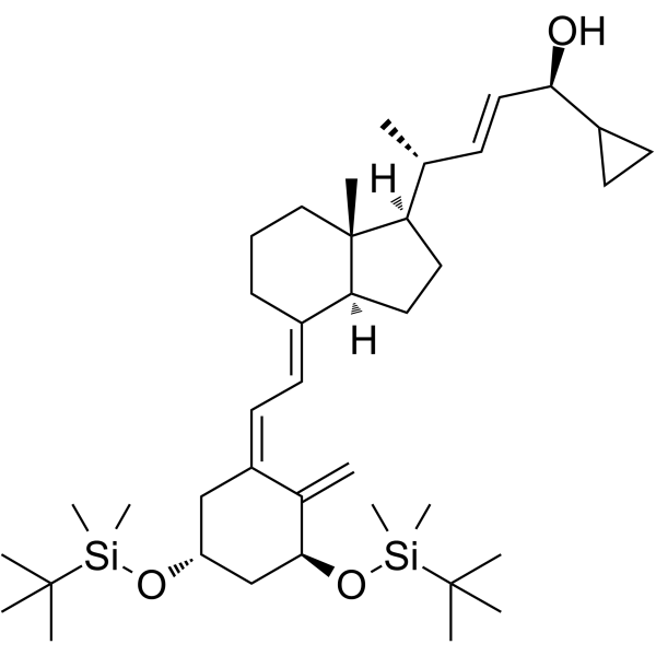 Impurity F of Calcipotriol