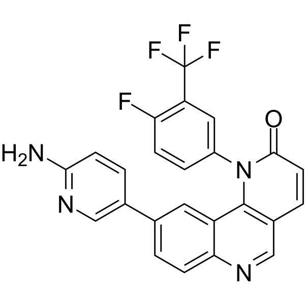 QL-IX-55 Chemical Structure QL-IX-55