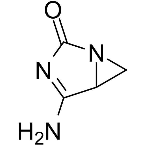 Imexon(Synonyms: 亚美克松; BM 06002)