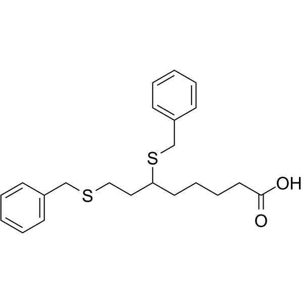 Devimistat(Synonyms: CPI-613)