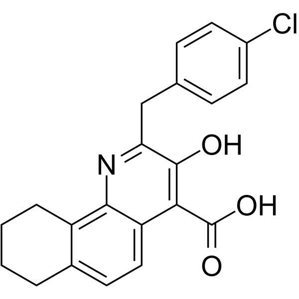 PSI-697(Synonyms: P-Selectin Inhibitor)