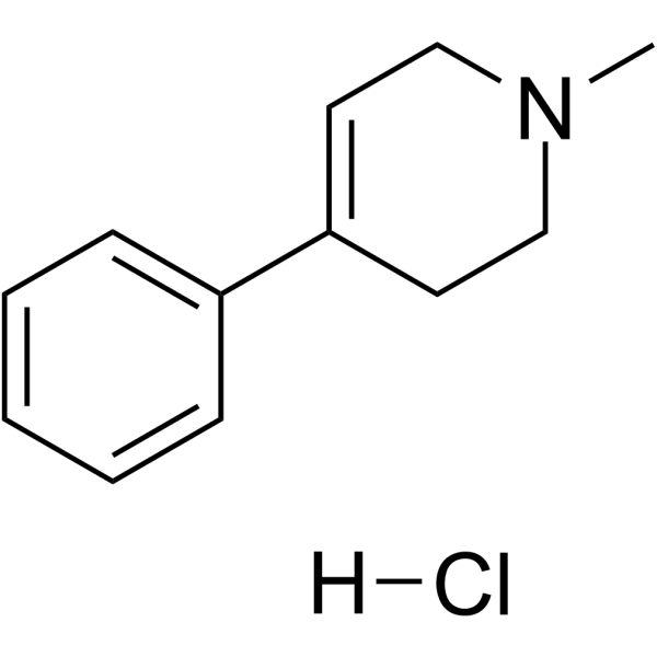 MPTP hydrochloride