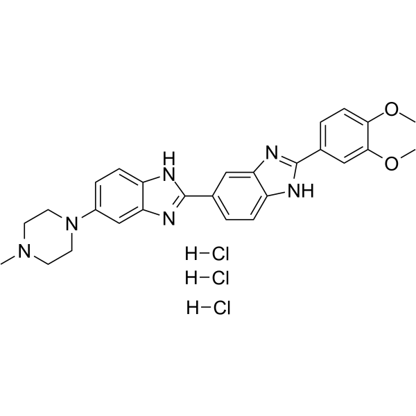 DMA trihydrochloride