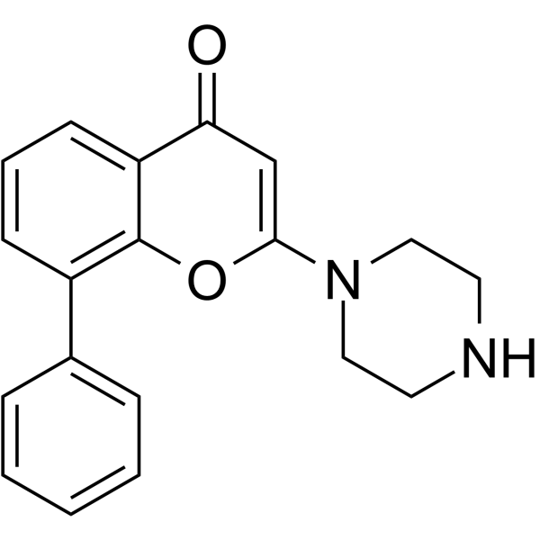 LY 303511