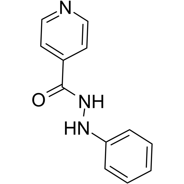 PluriSIn 1(Synonyms: NSC 14613)