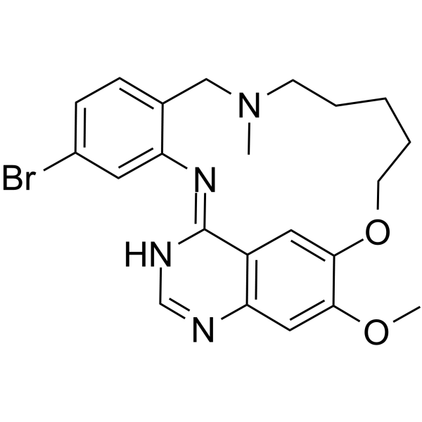 BGB-102 Chemical Structure BGB-102(Synonyms: JNJ-26483327)