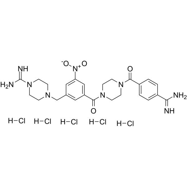 CBB1003 hydrochloride