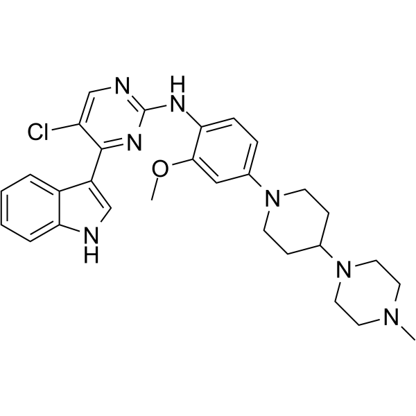 HG-14-10-04 Chemical Structure HG-14-10-04
