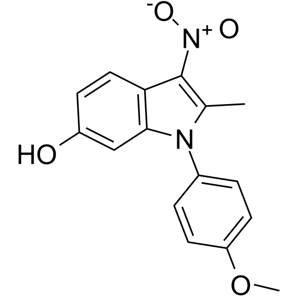 ID-8 Chemical Structure ID-8
