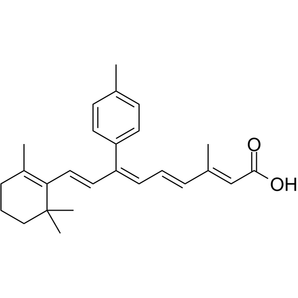 SR 11302 Chemical Structure SR 11302