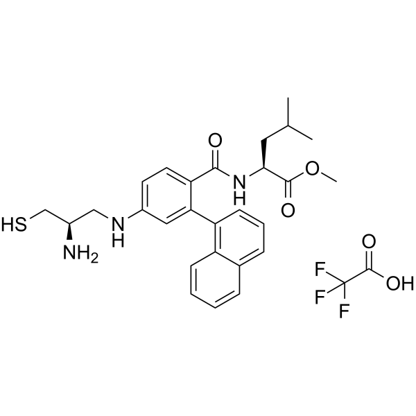 GGTI298 Trifluoroacetate