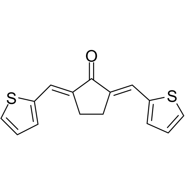 CCT007093 Chemical Structure CCT007093