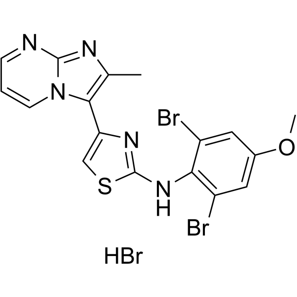 PTC-209 hydrobromide