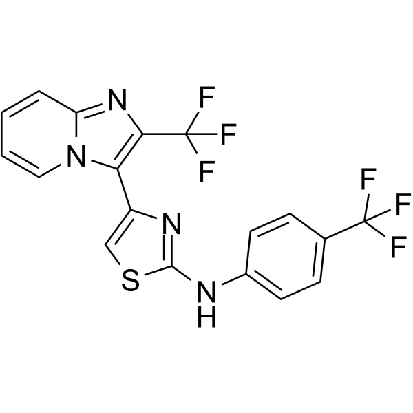 Antitumor agent-3