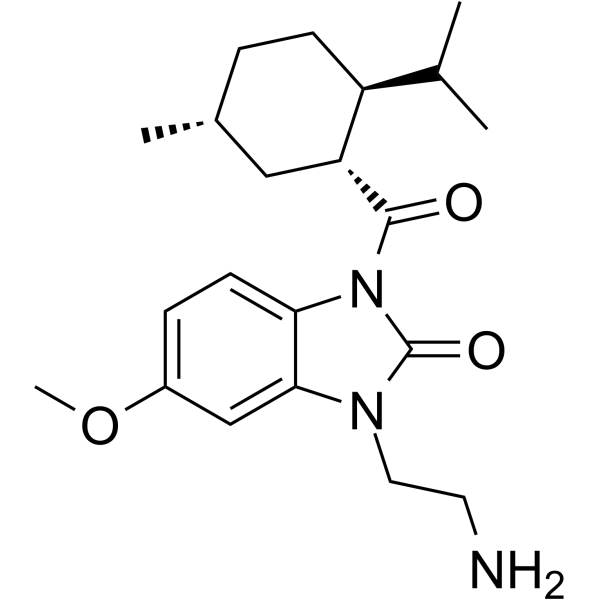 D-3263 Chemical Structure D-3263