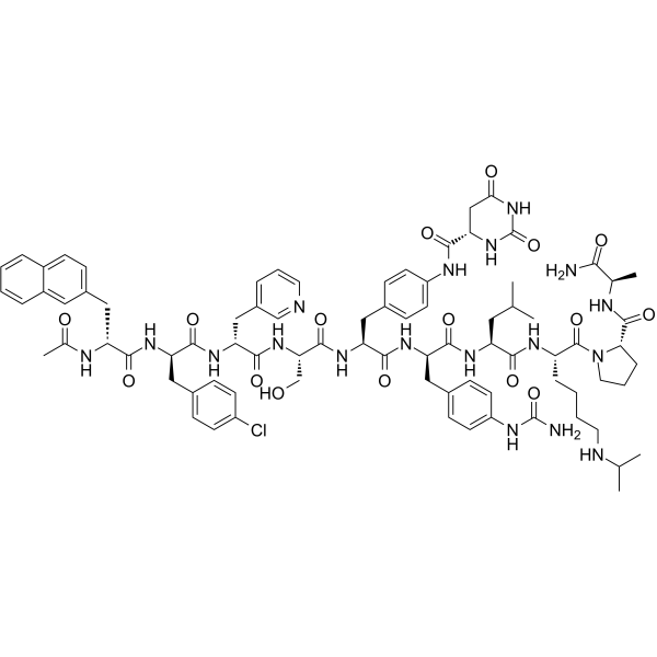 Degarelix