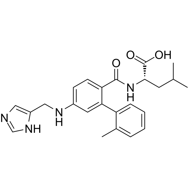 GGTI-2154 Chemical Structure GGTI-2154