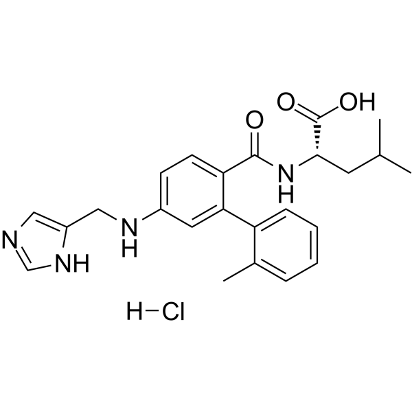 GGTI-2154 hydrochloride