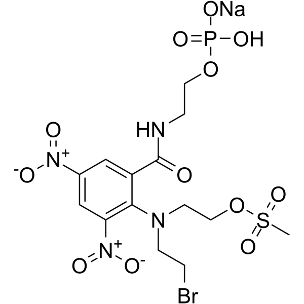 PR-104 sodium