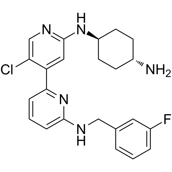 CDK9-IN-2