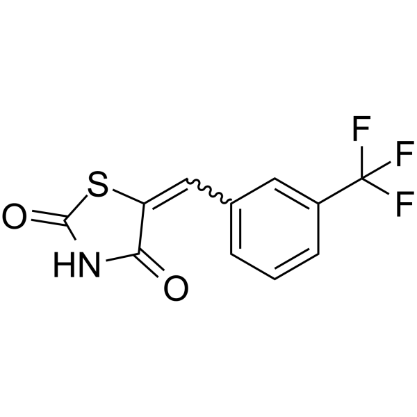 TCS-PIM-1-4a(Synonyms: SMI-4a)