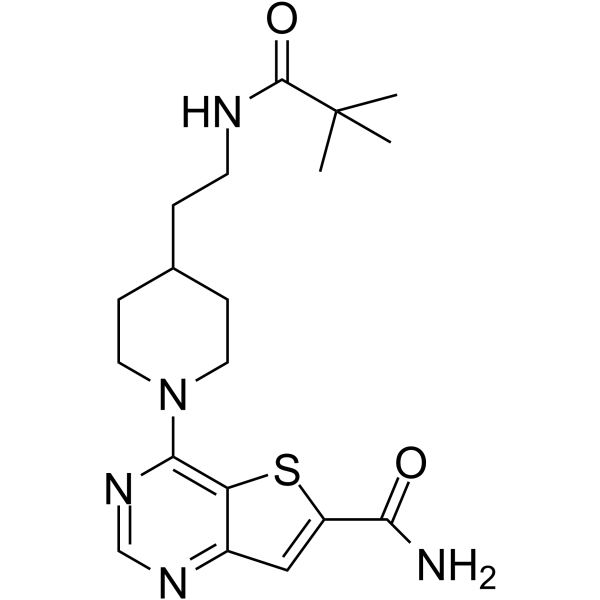 SIRT-IN-1