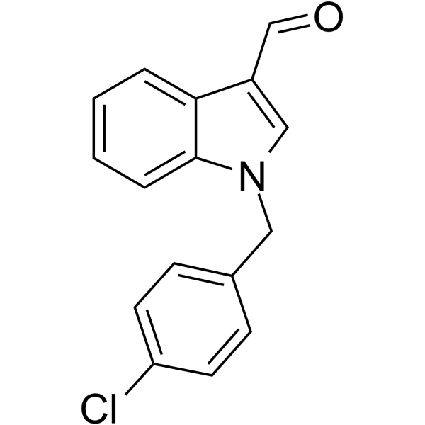 Oncrasin-1 Chemical Structure Oncrasin-1