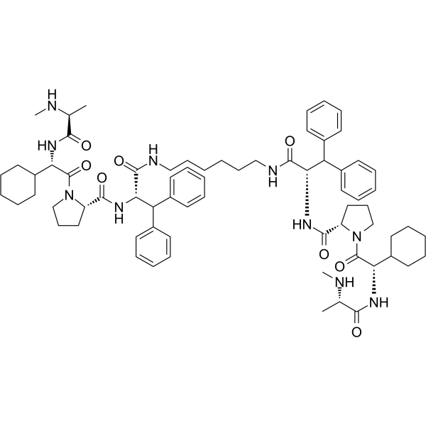 BV6 Chemical Structure BV6